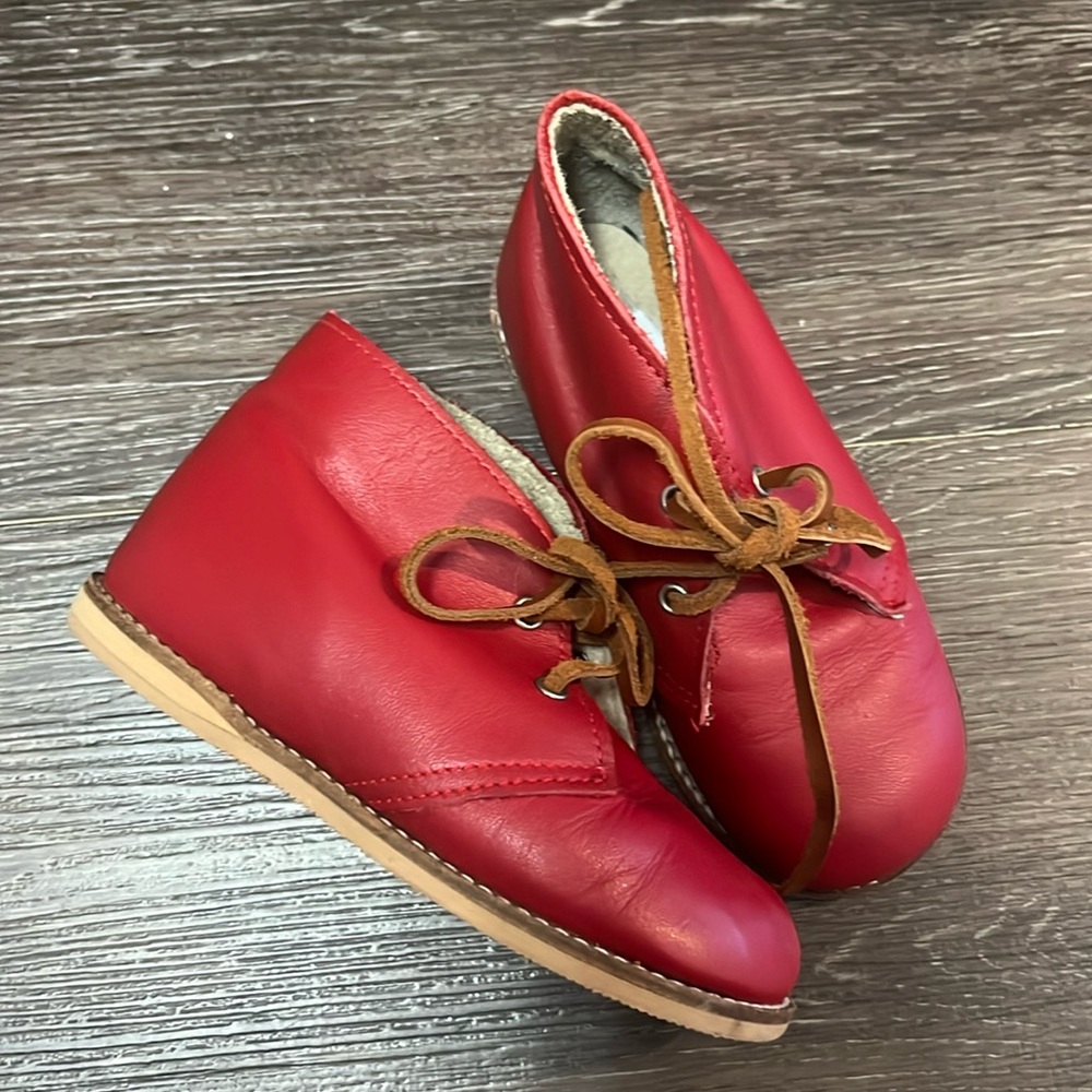 Mon Petit boots